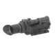 Armasight Vulcan 2.5-5x QS-HD MG - Compact Night Vision Rifle Scope Gen 2+ Quick Silver High Definition White Phosphor w/Manual Gain NRWVULCAN2Q9DH1