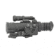 Armasight Vulcan 3.5-7X ID MG - Compact Night Vision Rifle Scope Gen 2+ Improved Definition w/ Manual Gain NRWVULCAN329DI1