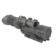 Armasight Vulcan 3.5-7X ID MG - Compact Night Vision Rifle Scope Gen 2+ Improved Definition w/ Manual Gain NRWVULCAN329DI1