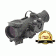 Armasight Vulcan 3.5-7x 3 Bravo Compact Night Vision Rifle Scope Gen 3