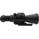 Armasight Vulcan 4.5x Magnification Night Vision Rifle Scope, Gen 3 Max 1800 FOM Ghost White Phosphor IIT, Black, NRWVULCAN4G9PA1