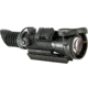 Armasight Vulcan 4.5x Magnification Night Vision Riflescope, Powered By Pinnacle Gen 3 Ghost White Phosphor IIT, Gray, NRWVULCAN4G9DX2