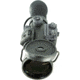 Armasight Vulcan 4.5x Magnification Night Vision Riflescope, Powered By Pinnacle Gen 3 Ghost White Phosphor IIT, Gray, NRWVULCAN4G9DX2