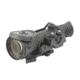 Armasight Vulcan 4.5x QS-HD MG - Compact Professional 4.5x Night Vision Rifle Scope Gen 2+ Quick Silver High Definition White Phosphor w/Manual Gain NRWVULCAN4Q9DH1