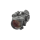Armasight Vulcan 4.5x QS-HD MG - Compact Professional 4.5x Night Vision Rifle Scope Gen 2+ Quick Silver High Definition White Phosphor w/Manual Gain NRWVULCAN4Q9DH1