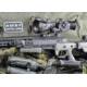 Armasight Vulcan 4.5x QS-HD MG - Compact Professional 4.5x Night Vision Rifle Scope Gen 2+ Quick Silver High Definition White Phosphor w/Manual Gain NRWVULCAN4Q9DH1
