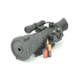 Armasight Vulcan 6X 3P MG Compact Professional Night Vision Rifle Scope Gen 3 High Performance ITT PINNACLE Thin-Filmed Auto-Gated IIT NRWVULCAN6F9DA1