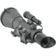 Armasight Vulcan 6X QSi MG Compact Professional 6x Night Vision Rifle Scope Gen 2+ Quick Silver White Phosphor w/ Manual Gain NRWVULCAN6Q9II1