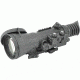 Armasight Vulcan 6X QSi MG Compact Professional 6x Night Vision Rifle Scope Gen 2+ Quick Silver White Phosphor w/ Manual Gain NRWVULCAN6Q9II1
