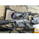 Armasight Vulcan 6X QSi MG Compact Professional 6x Night Vision Rifle Scope Gen 2+ Quick Silver White Phosphor w/ Manual Gain NRWVULCAN6Q9II1
