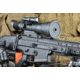 Armasight Vulcan 6x SD MG Compact Professional Night Vision Rifle Scope Gen 2+ Standard Definition w/ Manual Gain NRWVULCAN629DS1