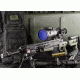 Armasight Vulcan 8x 3 Alpha MG Professional Night Vision Rifle Scope Gen 3 High Performance w/Manual Gain NRWVULCAN839DA1
