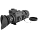 Armasight Warden 640 2x35mm Thermal Imaging Monocular, Gray, TAVT66CN3WARD102