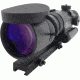 Armasight WWZ Night Vision Rifle Scope 4x Gen 1+ NWWWWZ000411I11