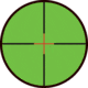 Armasight WWZ Night Vision Rifle Scope 4x Gen 1+ NWWWWZ000411I11