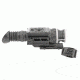 Armasight Zeus Pro 640 2-16x50, 30hz Thermal Imaging Weapon Sight, FLIR Tau 2, 640x512 17 30hz Core, 50mm Lens, TAT163WN5ZPRO21