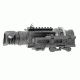 Armasight Zeus Pro 640 2-16x50, 30hz Thermal Imaging Weapon Sight, FLIR Tau 2, 640x512 17 30hz Core, 50mm Lens, TAT163WN5ZPRO21