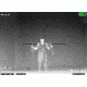 Armasight Zeus 640 2-16x50 Thermal Imaging Rifle Scope, FLIR Tau 2, 640x512, 17micron Core, 50 mm Lens, TAT163WN4ZEUS21