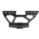 Arsenal Inc SAM7K Series AK Scope Mount, 5.8in, Black Matte, SM-SS