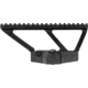Arsenal Inc Arsenal Scope Mount Sm-13vepr 7.625'' Picatinny Rail Black