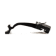 Arsenal Inc Next Gen Quick Release Riflescope Mounts w/ Picatinny Rail for AKSU, Black, 5in, SM-13K