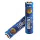 ASP AAA Lithium Batteries 50 Pack 3033