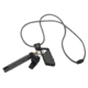 ASP Safety System Gray Lanyard, Pewter - 64027