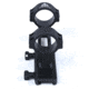 AT3 Tactical 30 mm Cantilever Scope Mount - High, AT3-CANT-30mm-HI