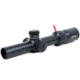AT3 Tactical Red Tail 1-6x24mm Rifle Scope, 30mm Tube, Second Focal Plane, AT3-RT-NM-1-6x24