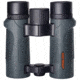 Athlon Optics 10x34 Argos Waterproof Roof Prism Binocular,Green 114005