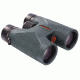 Athlon Optics 10x42 Midas Waterproof Roof Prism Binocular,Green 113003