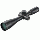 Athlon Optics 4.5-27x50, Exposed, Side Focus, 30mm, APLR3 FFP IR Rifle Scope, MIL Reticle, Black 212007