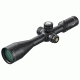 Athlon Optics 8-34x56, Direct Dial, Side Focus, 30mm, FFP, APLR2 IR Rifle Scope, MOA Reticle, Black 214111