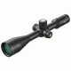 Athlon Optics 8-34x56, Direct Dial, Side Focus, 30mm, FFP, APMR IR Rifle Scope, MIL Reticle, Black 214112