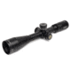 Athlon Optics Ares BTR Gen2 4.5-27x50mm Rifle Scope, 30mm Tube, FFP, APLR4 FFP IR MOA, Matte, Black, 212011