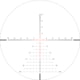Athlon Optics Ares BTR GEN3 HD 2.5-15x50 30mm Tube Rifle Scope, FFP, APRS13 IR MIL Reticle, Black, 212015