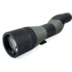 Athlon Optics Argos 20-60x85mm HD Spotting Scopes, Straight Angle, Green, 314002