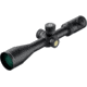 Athlon Optics Argos BTR Gen II Rifle Scope, 6-24x50mm, 30mm Tube, First Focal Plane, APMR FFP IR MIL Reticle, 6061-T6, Matte, Black, 214063