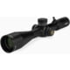 Athlon Optics Ares ETR Gen 2 UHD 4.5-30x56mm 34mm Tube Rifle Scope, First Focal Plane, Illuminated APLR12 MOA, Black, 212113J