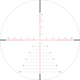 Athlon Optics Ares ETR Gen 2 UHD 4.5-30x56mm 34mm Tube Rifle Scope, First Focal Plane, Illuminated APRS12 Mil, Black, 212114J