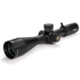 Athlon Optics Ares ETR Gen 2 UHD 4.5-30x56mm 34mm Tube Rifle Scope, First Focal Plane, Illuminated APRS12 Mil, Black, 212114J