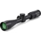 Athlon Optics Neos HMR 3-9x40mm 1 in Tube Rifle Scope, Second Focal Plane, Center-X MOA, Black, 216014