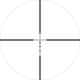 Athlon Optics Neos HMR 4-12x40mm 1in Tube Rifle Scope, Second Focal Plane, BDC22 MOA, Black, 216028