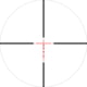 Athlon Optics Neos HMR 4-12x40mm 1in Tube Rifle Scope, Second Focal Plane, Illuminated BDC500 MOA, Black, 216026