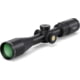 Athlon Optics Neos HMR 4-12x40mm 1in Tube Rifle Scope, Second Focal Plane, Illuminated BDC500 MOA, Black, 216026