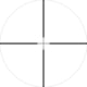 Athlon Optics Neos HMR 4-12x40mm 1in Tube Rifle Scope, Second Focal Plane, Center-X MOA, Black, 216024