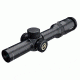 Athlon Optics Cronus 1-6x24 Side Focus Rifle Scope,30mm,Black,ATSR16 IR-MIL Reticle 210102