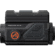 Athlon Optics Cronus ATS Pro 35CL-400 9.5x Clip-on Thermal, 400x300, Black, 210142