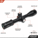 Athlon Optics Helos BTR Rifle Scope, 6-24 x 50, FFP, 30 mm Tube, Illuminated APMR MIL Reticle, Lifetime Warranty