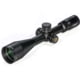 Athlon Optics Heras SPR 6-24x56mm 30mm Tube Rifle Scope, SFP, APRS8 IR MIL Reticle, Black, 214510